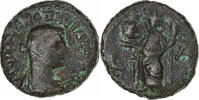 Tetradrachm Egypt, Maximianus, Alexandria, Bronze -