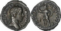 Denarius Severus Alexander, Rome, Silver, RIC:92 -