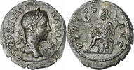 Denarius Severus Alexander, Rome, Silver, RIC:221 -