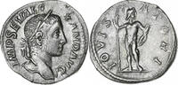 Denarius Severus Alexander, Rome, Silver, RIC:202 -