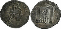 Antoninianus Gallienus, Rome, Billon, RIC:10 -