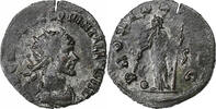 Antoninianus Quintillus, Rome, Billon, RIC:29 -