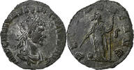 Antoninianus Quintillus, Rome, Billon, RIC:29 -