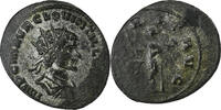 Antoninianus Quintillus, Rome, Billon, RIC:31 -