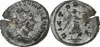 Antoninianus Quintillus, Rome, Billon, RIC:33 -