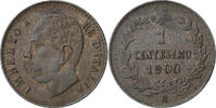Italy Centesimo Umberto I, Rome, Copper -
