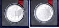 France 100 Francs Libération - Libération de Paris, MDP, Proof -