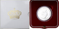 Monaco 10 Euro Honoré II, Proof, MDP, Silver -