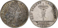 France betaalpenning Louis XIV, Parties Casuelles, Silver -