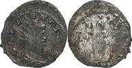Antoninianus Gallienus, Asia, Billon, RIC:612 -