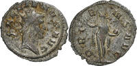 Antoninianus Gallienus, Mediolanum, Billon, RIC:495 -
