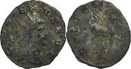 Antoninianus Gallienus, Rome, Billon, RIC:283 -