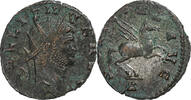 Antoninianus Gallienus, Rome, Billon, RIC:283 -