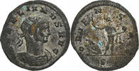 Antoninianus Aurelian, Mediolanum, Billon, RIC:135 -