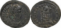 Follis Constantine I, Trier, Bronze, RIC:318 -