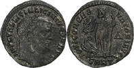 Follis Licinius I, Heraclea, Bronze, RIC:73 -
