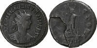 Aurelianus Numerian, Rome, Billon, RIC:409 -