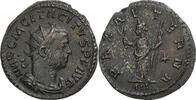 Antoninianus Tacitus, Gaul, Billon, RIC:33 -