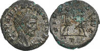 Antoninianus Aurelian, Mediolanum, Billon, RIC:149 -