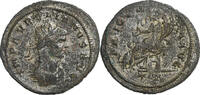 Antoninianus Aurelian, Siscia, Billon, RIC:213 -