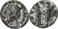 Antoninianus Aurelian, Siscia, Billon, RIC:225 -
