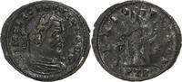 Follis Licinius I, Trier, Bronze, RIC:845b -