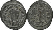 Aurelianus Carinus, Rome, Billon, RIC:238 -