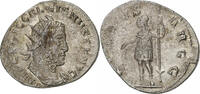 Antoninianus Gallienus, Rome, Billon, RIC:182 -