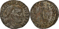 Follis Licinius I, Heraclea, Bronze, RIC:73 -