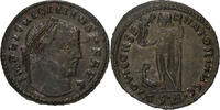 Follis Licinius I, Thessalonica, Bronze, RIC:2 -