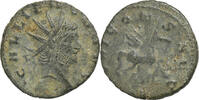 Antoninianus Gallienus, Rome, Bronze, RIC:283 -
