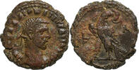 Tetradrachm Diocletian, Alexandria, Billon, RPC:ID-75894 -
