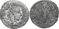 Antoninianus Gordian III, Rome, Silver, RIC:148 -