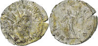 Antoninianus Postumus, Trier, Billon, RIC:67 -