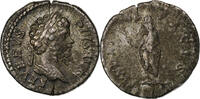 Denarius Septimius Severus, Rome, Silver, RIC:265 -