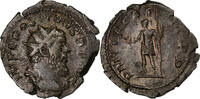 Antoninianus Postumus, Trier, Billon, RIC:54 -