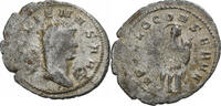 Antoninianus Gallienus, Mediolanum, Billon, RIC:467 -