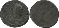 Antoninianus Aurelian, Incuse strike, Bronze -