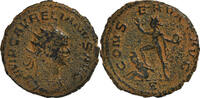 Aurelianus Aurelian, Antioch, Bronze, RIC:384 -