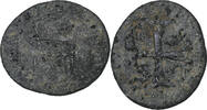 France Douzain Louis XIII, Billon, Gadoury:19 -