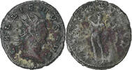Antoninianus Gallienus, Billon -