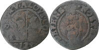 Republic of Venice Soldo, 12 Bagattini Alvise Contarini, Venice -