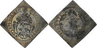 Austria Thaler Bishopric of Salzburg, Wolf Dietrich von Raitenau -