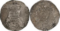 Italy Filippo Duchy of Milan, Carlo II, Milan, Silver -