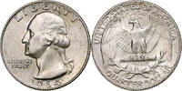 United States Washington Quarter Philadelphia, Silver -