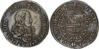 Spanish Netherlands betaalpenning Charles II, Bureau des Finances, Anvers -