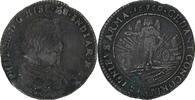 Spanish Netherlands betaalpenning Philip IV, Paix entre France et Espagne -