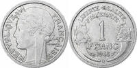 France Franc Morlon, Beaumont-Le-Roger, Aluminum -
