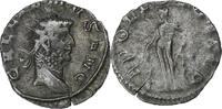 Antoninianus Gallienus, Mediolanum, Billon -