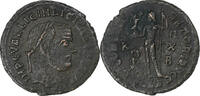 Follis Licinius I, Alexandria, Copper, RIC:14 -
